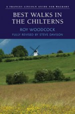 Best Walks in the Chilterns - Roy Woodcock