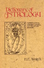 Dictionary of Astrology - Harry E. Wedeck