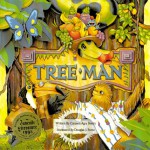 Tree Man - Carmen Agra Deedy