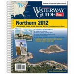 Dozier's Waterway Guide Northern 2012 (Waterway Guide Northern Edition) - Dozier Media Group, LLC