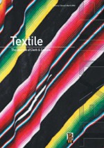 Textile, Volume 2, Issue 3: The Journal of Cloth and Culture: Special Issue on Digital Dialogues: Textiles and Technology - Pennina Barnett, Janis Jefferies, Doran Ross