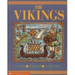 The Viking First Picture Dictionary - Brian Thompson, Celia Berridge