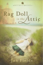 Rag Doll in the Attic - Ken Tate