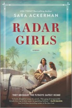 Radar Girls - Sara Ackerman