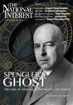 The National Interest (January/February 2013) - Robert W. Merry, Paul J. Saunders, Dimitri K. Simes, Bruce Hoffman, Bakshian Jr., Aram, Robert Service, Parag Khanna, Marc Goodman, Jacqueline Newmyer Deal, Julia E. Sweig