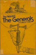 The Generals - Per Wahlöö