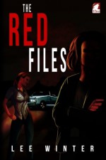 The Red Files - Lee Winter