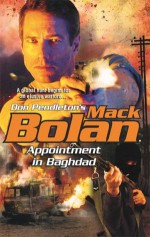 Appointment In Baghdad - Nathan Meyer, Don Pendleton