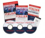 Complete Italian: The Basics (CD) (LL(R) Complete Basic Courses) - Living Language