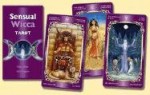 Sensual Wicca Tarot (English and Spanish Edition) - Lo Scarabeo