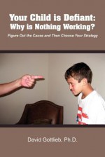 Your Child Is Defiant: Why Is Nothing Working? - David Gottlieb