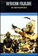 African Folklore - Philip M. Peek