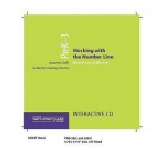 Working with the Number Line, Prek-3 (CD): Mathematical Models - Antonia Cameron, Catherine Twomey Fosnot