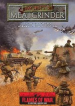 Monty's Meatgrinder: The Battle For Caen, Normandy, June August 1944 - Peter Simunovich, Phil Yates, John-Paul Brisigotti, Vincent Wai