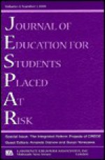 The Integrated Reform Projects of Crede: A Special Issue of the Journal of Education for Students Placed at Risk - Amanda Datnow