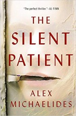 The Silent Patient - Alex Michaelides