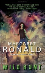 Wild Hunt - Margaret Ronald