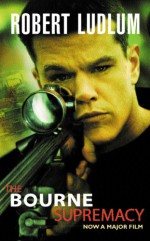 The Bourne Supremacy - Robert Ludlum