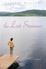 The Lost Summer - Kathryn Williams