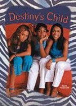 Destiny's Child (Gos) - Dawn FitzGerald, Chelsea House Publishers