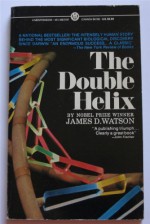 The Double Helix - James D. Watson