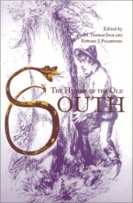 The Humor of the Old South - M. Thomas Inge