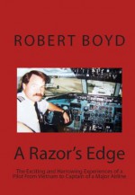 A Razor's Edge - Robert Boyd