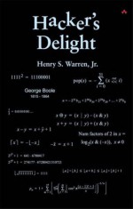 Hacker's Delight - Henry S. Warren Jr., Guy L. Steele Jr.