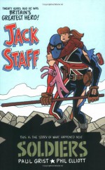 Jack Staff Volume 2: Soldiers - Paul Grist