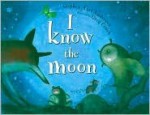 I Know the Moon - Stephen Axel Anderson, Greg Couch