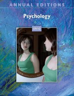 Annual Editions: Psychology 09/10 - William Buskist