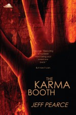 The Karma Booth - Jeff Pearce