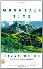 Mountain Time - Ivan Doig