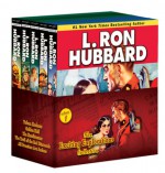 Exciting Explorations Audio Collection - L. Ron Hubbard, R.F. Daley