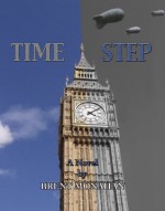 Time Step - Brent Monahan