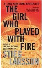 The Girl Who Played with Fire - Keeland Larsson