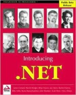 Introducing .Net - James Conard, Brian Francis, Patrick Dengler