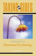 Taking Sides: Clashing Views in Abnormal Psychology - Richard P. Halgin