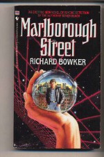 Marlborough Street - Richard Bowker