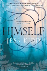 Himself - Jess Kidd