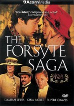 The Forsyte Saga: Series 2 - Acorn Media