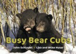 Busy Bear Cubs - John Schindel, Lisa Husar, Mike Husar