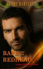 Rafe and the Redhead by Gerry Bartlett (2015-06-25) - Gerry Bartlett