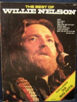 The Best of Willie Nelson - Willie Nelson, Jay Milner (text)