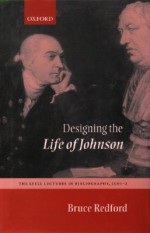 Designing the Life of Johnson - Bruce Redford