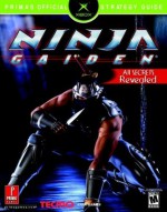 Ninja Gaiden: Prima's Official Strategy Guide - Eric Mylonas