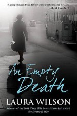 An Empty Death - Laura Wilson