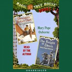 Magic Tree House: Books 1-2 - Mary Pope Osborne, Mary Pope Osborne, Listening Library