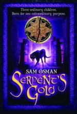 Serpent's Gold - Sam Osman