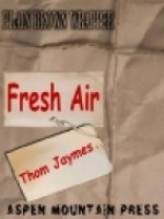 Fresh Air - Thom Jaymes